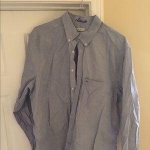 Lacoste shirt